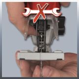 Einhell TE JS 100 Dekupaj Testere 750 Watt