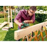 Bosch PHO 1500 82 mm Planya Makinası 550 Watt