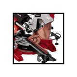 Einhell TE SM 8 L Dual Pistonlu Gönye Kesme Makinası