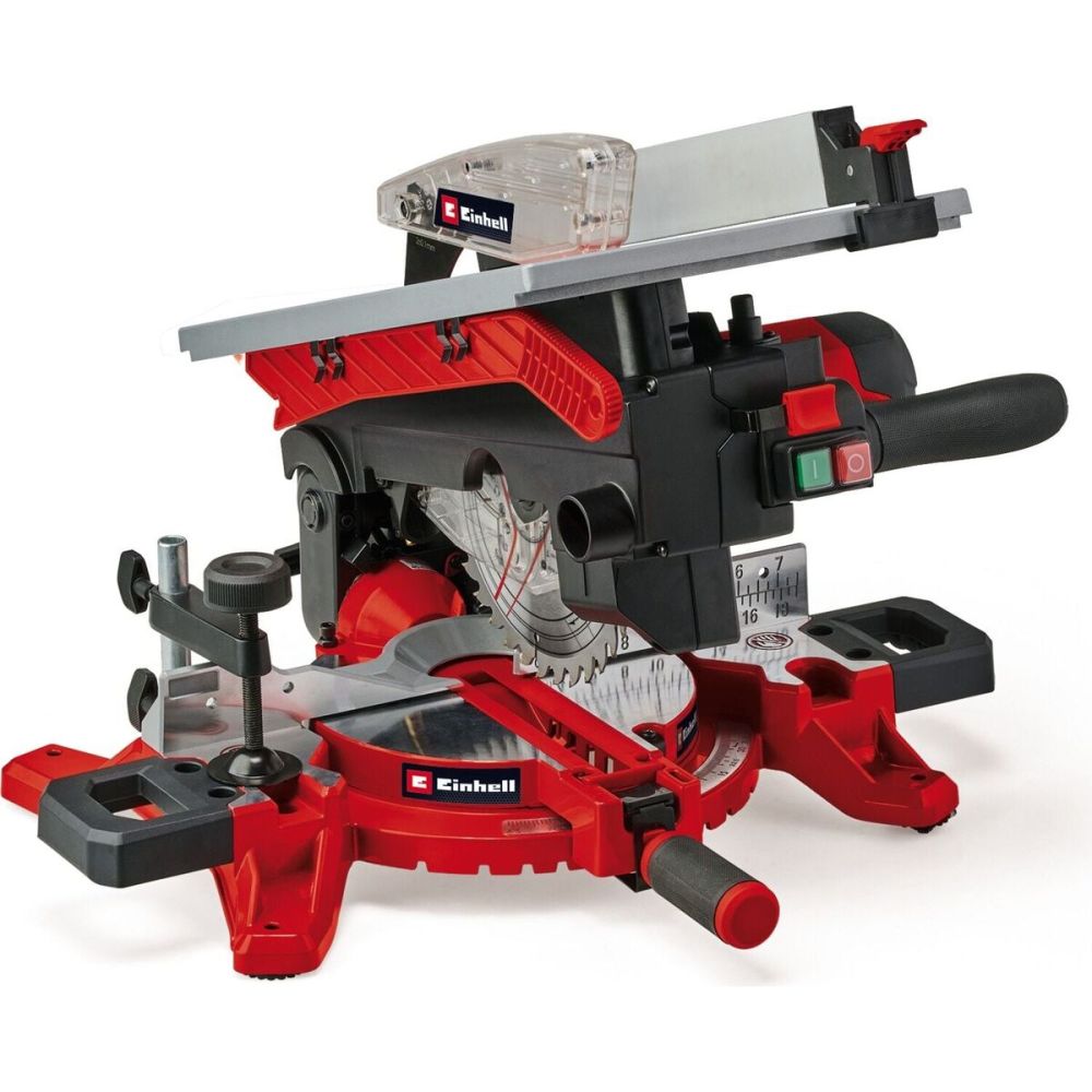 Einhell TE MS 216 T Tablalı Gönye Kesme