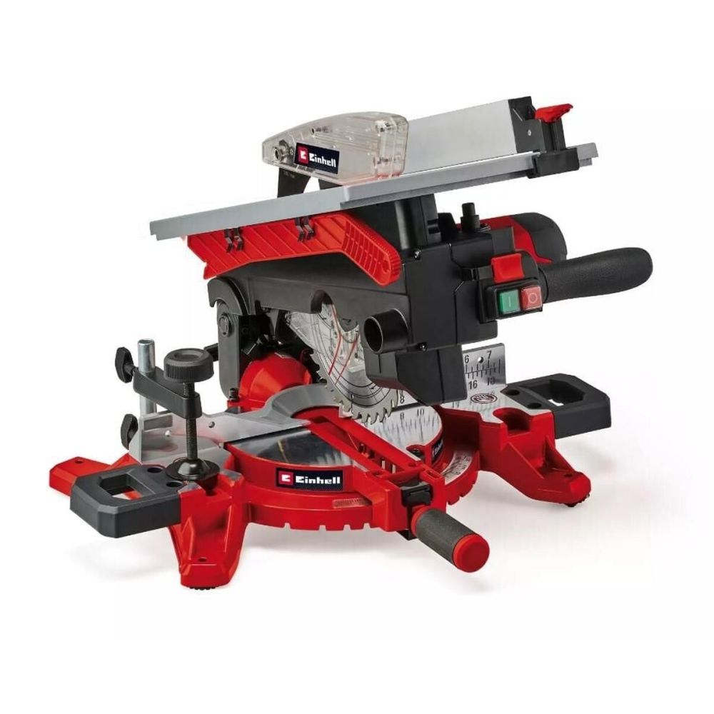 Einhell TE MS 216 T Tablalı Gönye Kesme