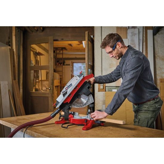 Einhell TE MS 216 T Tablalı Gönye Kesme