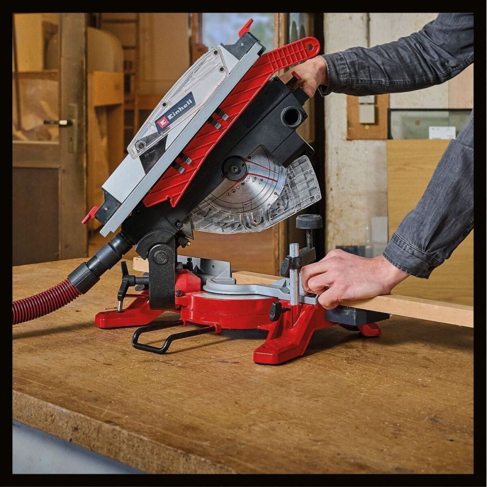 Einhell TE MS 216 T Tablalı Gönye Kesme
