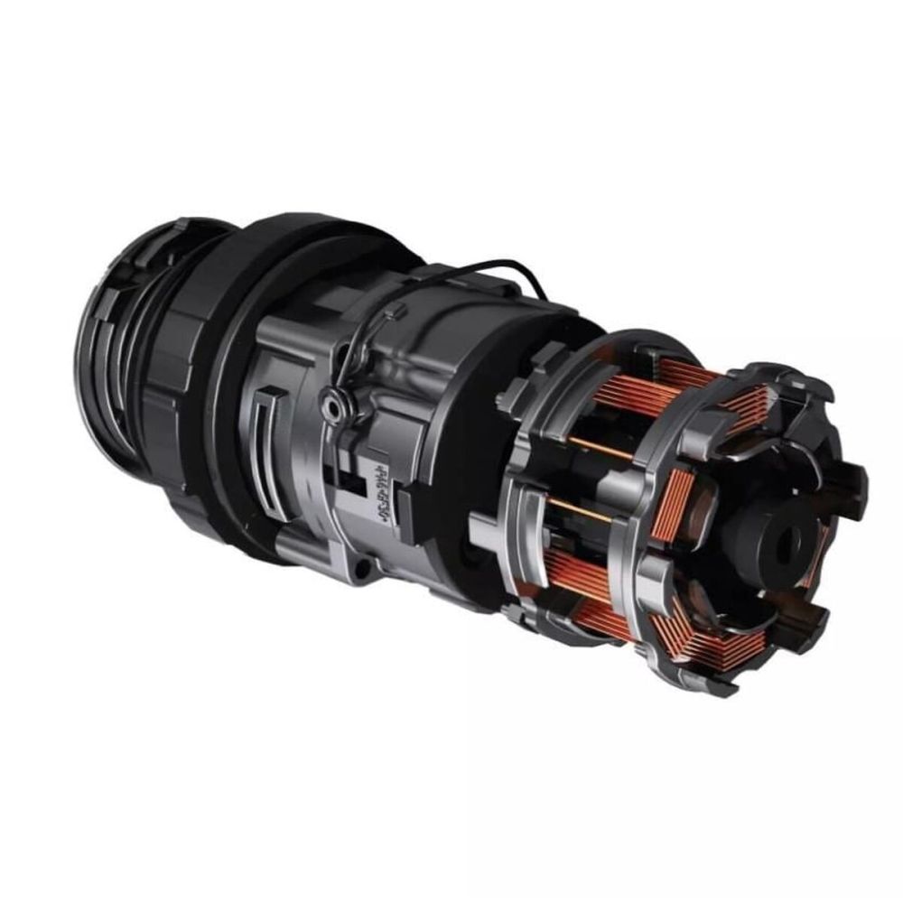 Einhell TP-CD 18/40 Lİ BL Solo Akülü Vidalama Akü ve Şarj Cihazı Hariç