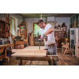 Einhell TP-CD 18/60 Lİ BL Solo Akülü Vidalama Akü ve Şarj Cihazı Hariç