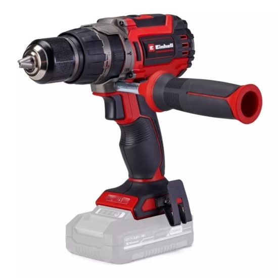 Einhell TP-CD 18/70 Lİ-İ BL Solo Akülü Darbeli Vidalama Akü ve Şarj Ci