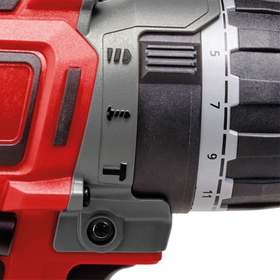 Einhell TP-CD 18/70 Lİ-İ BL Solo Akülü Darbeli Vidalama Akü ve Şarj Ci