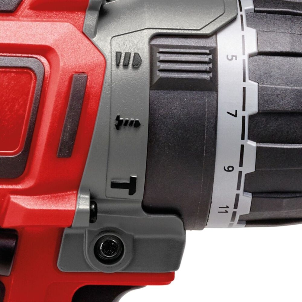 Einhell TP-CD 18/70 Lİ-İ BL Solo Akülü Darbeli Vidalama Akü ve Şarj Ci
