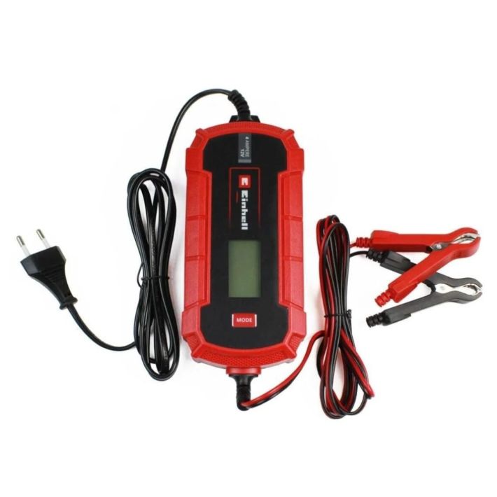 Einhell CE BC 4 M Akü Şarj Cihazı