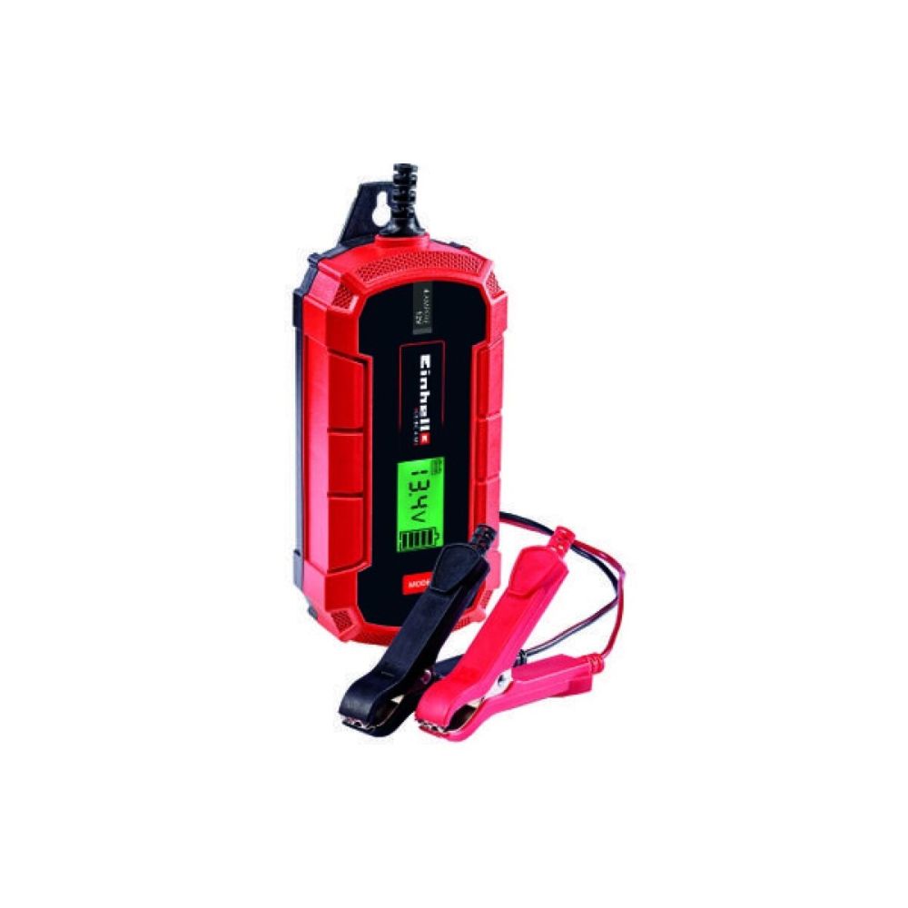 Einhell CE BC 4 M Akü Şarj Cihazı