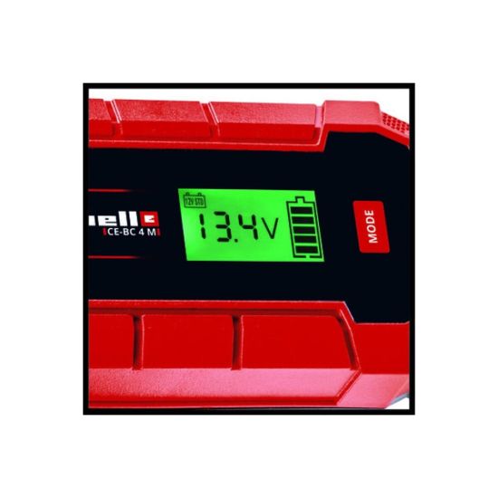 Einhell CE BC 4 M Akü Şarj Cihazı