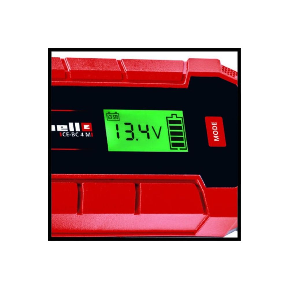 Einhell CE BC 4 M Akü Şarj Cihazı
