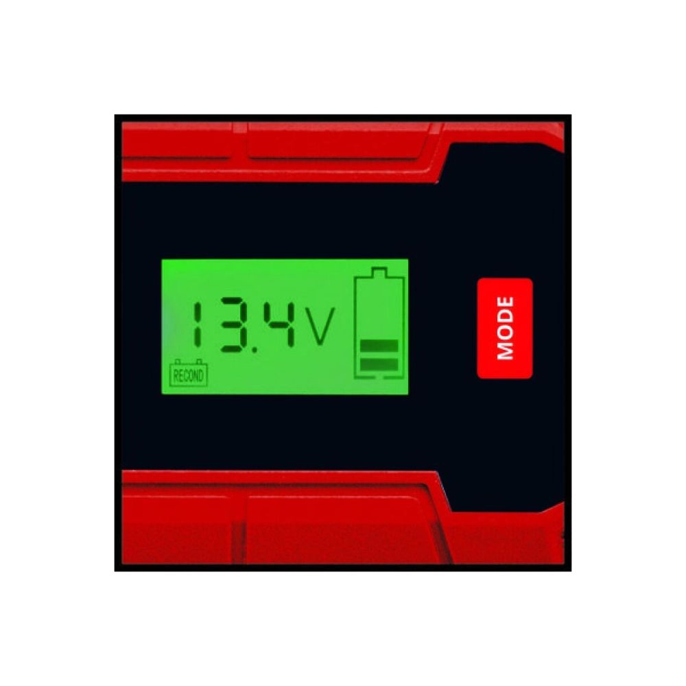 Einhell CE BC 4 M Akü Şarj Cihazı