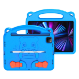 Dux Ducis Panda iPad Pro 11 (2018/2020/2021) iPad Air 4-5 Kılıf Çocuk 