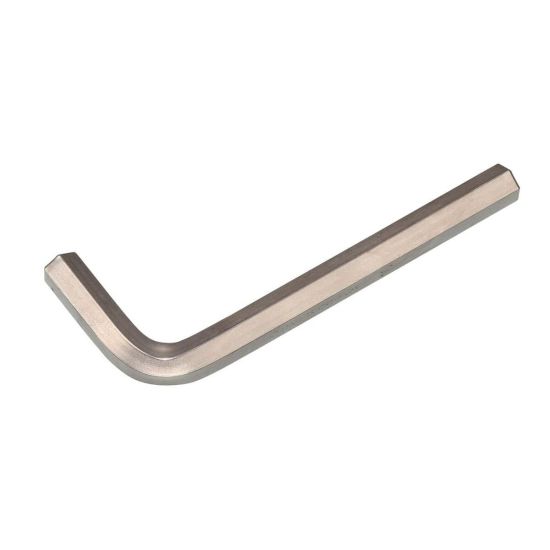 İzeltaş 4900 Allen Anahtar Altı Köşe 2 mm