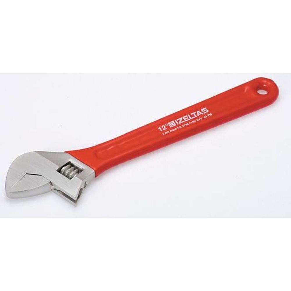 İzeltaş 0600 Kurbağacık Anahtar 12 ''
