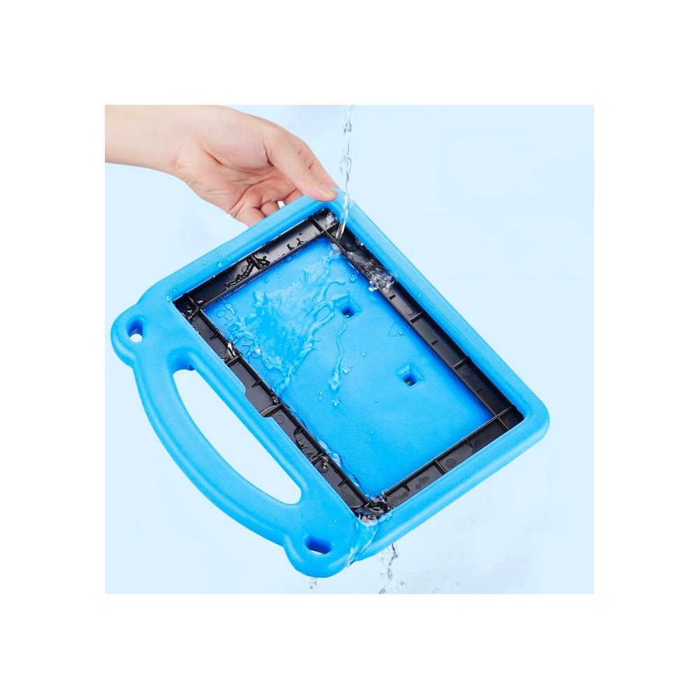 Dux Ducis Panda iPad Pro 11 (2018/2020/2021) iPad Air 4-5 Kılıf Çocuk 