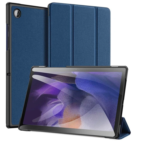 Dux Ducis Samsung Galaxy Tab A8 2021 10.5 (X200/X205) Kılıf Kalem Bölm