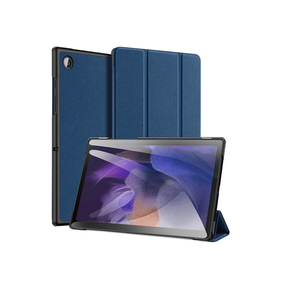 Dux Ducis Samsung Galaxy Tab A8 2021 10.5 (X200/X205) Kılıf Kalem Bölm
