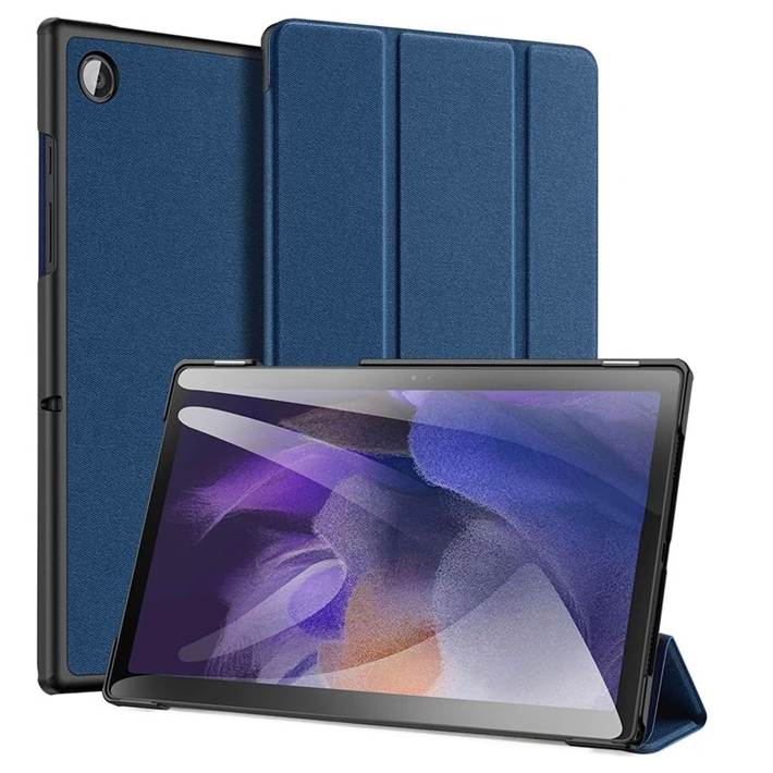 Dux Ducis Samsung Galaxy Tab A8 2021 10.5 (X200/X205) Kılıf Kalem Bölm