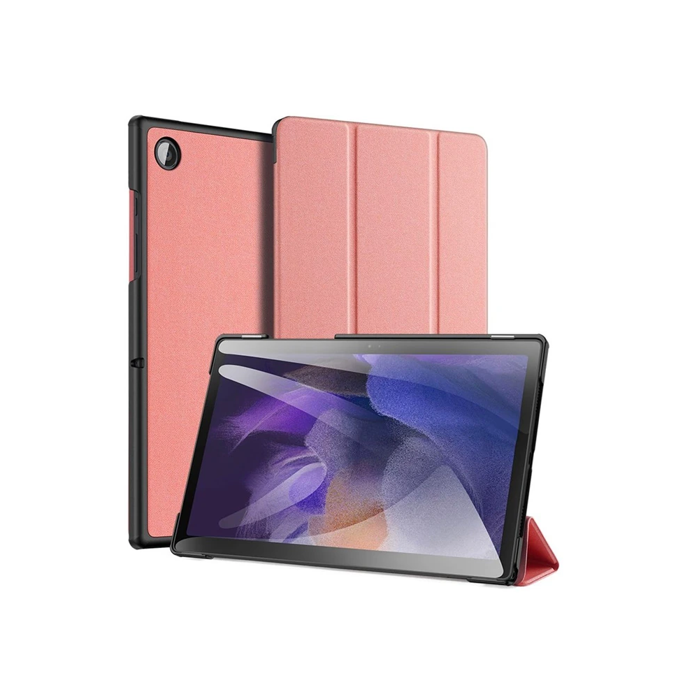 Dux Ducis Samsung Galaxy Tab A8 2021 10.5 (X200/X205) Kılıf Kalem Bölm