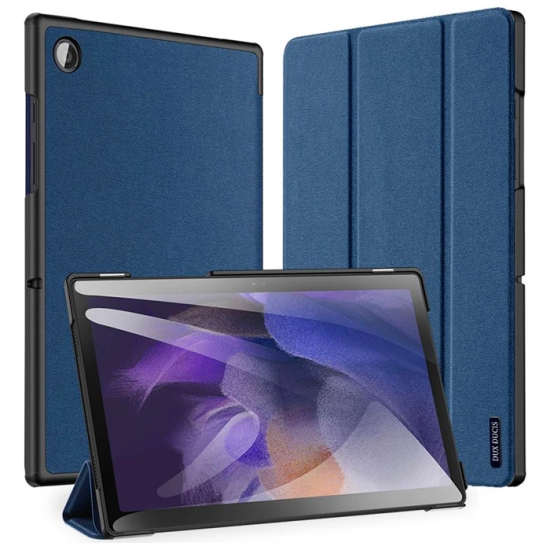 Dux Ducis Samsung Galaxy Tab A8 2021 10.5 (X200/X205) Kılıf Kalem Bölm
