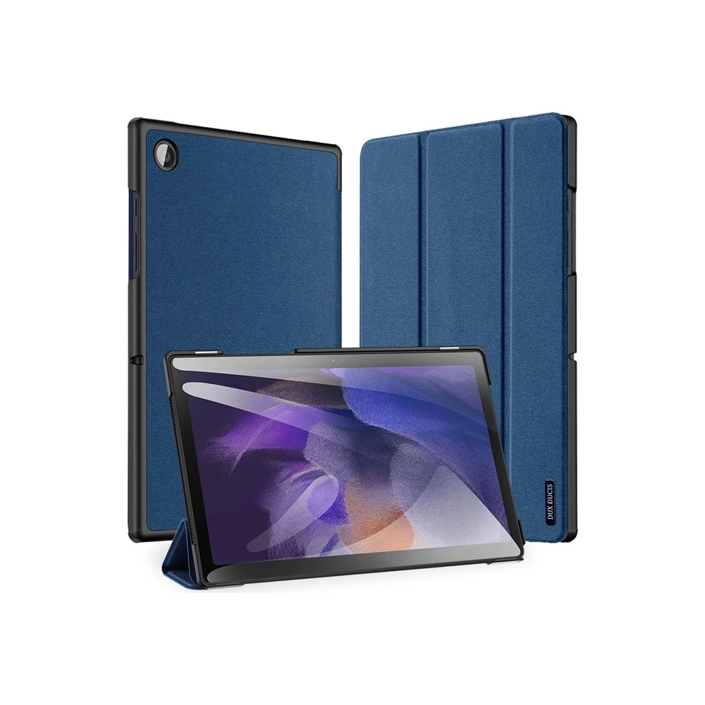 Dux Ducis Samsung Galaxy Tab A8 2021 10.5 (X200/X205) Kılıf Kalem Bölm
