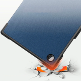 Dux Ducis Samsung Galaxy Tab A8 2021 10.5 (X200/X205) Kılıf Kalem Bölm
