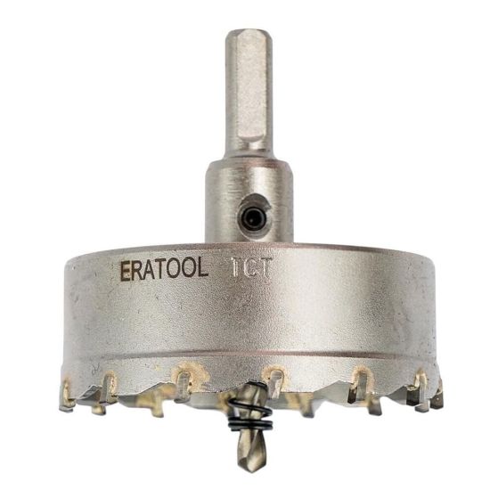 Era 55866 Tct Elmas Panç 90 mm Metal İçin