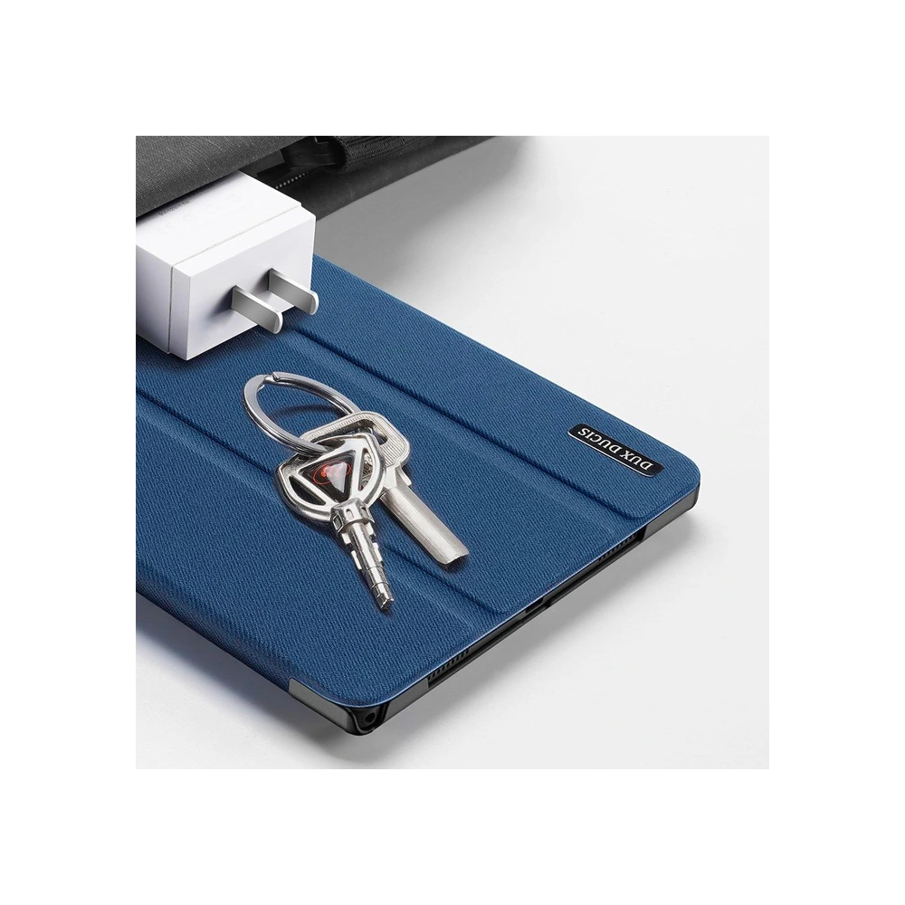 Dux Ducis Samsung Galaxy Tab A8 2021 10.5 (X200/X205) Kılıf Kalem Bölm