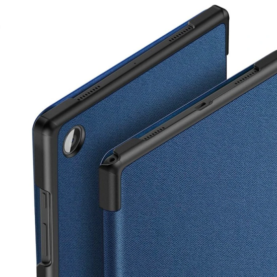 Dux Ducis Samsung Galaxy Tab A8 2021 10.5 (X200/X205) Kılıf Kalem Bölm
