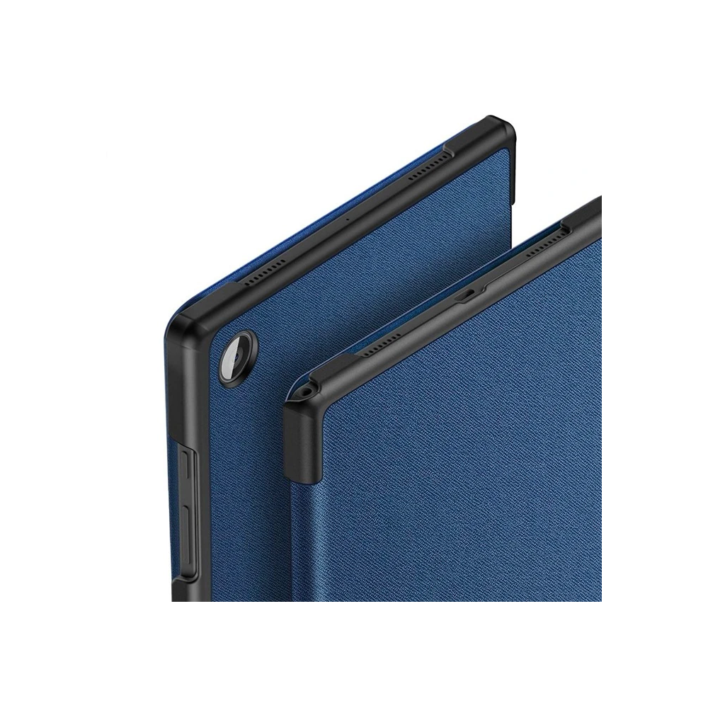 Dux Ducis Samsung Galaxy Tab A8 2021 10.5 (X200/X205) Kılıf Kalem Bölm