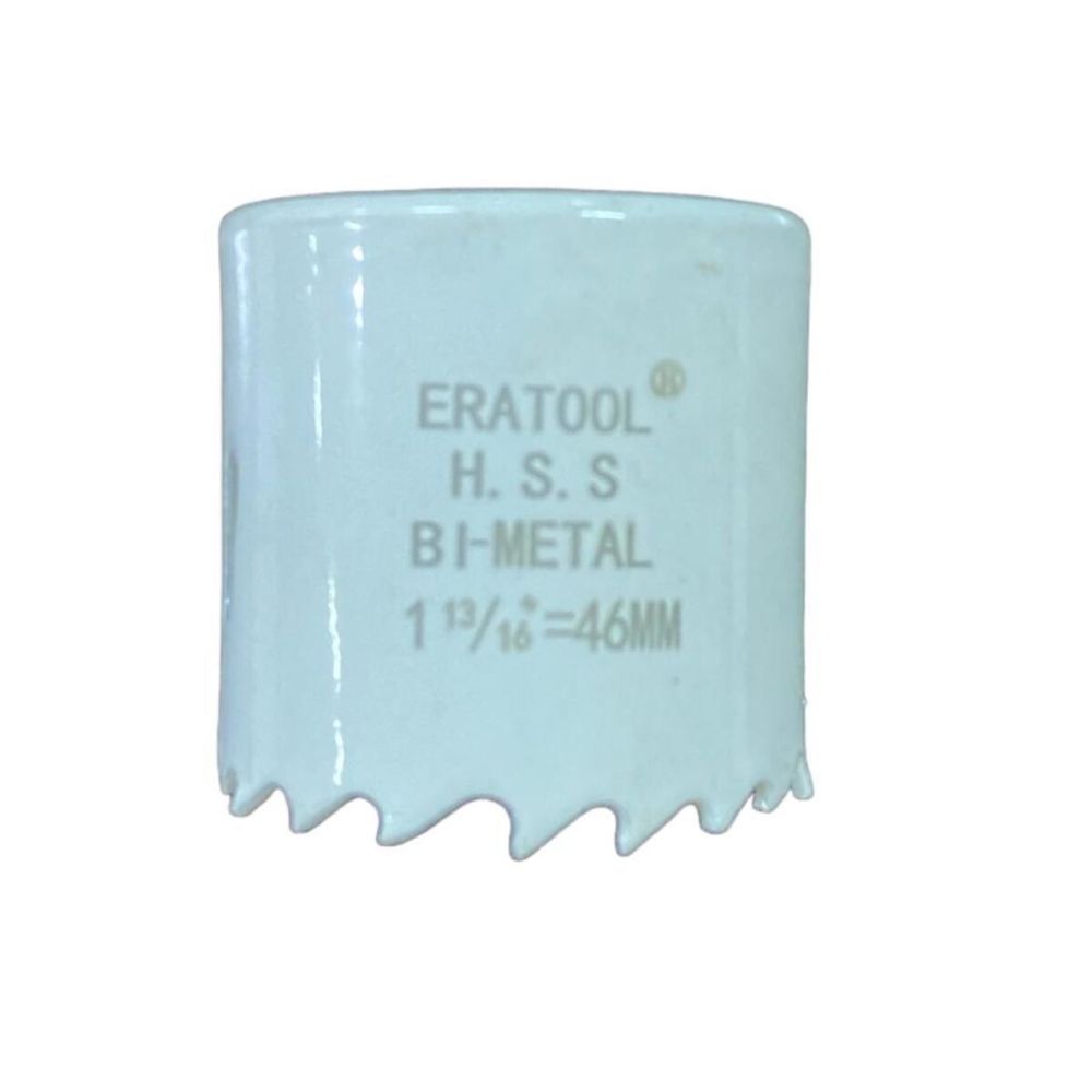 Era 56047 B-Metal Panç 46 mm Metal Ahşap İçin
