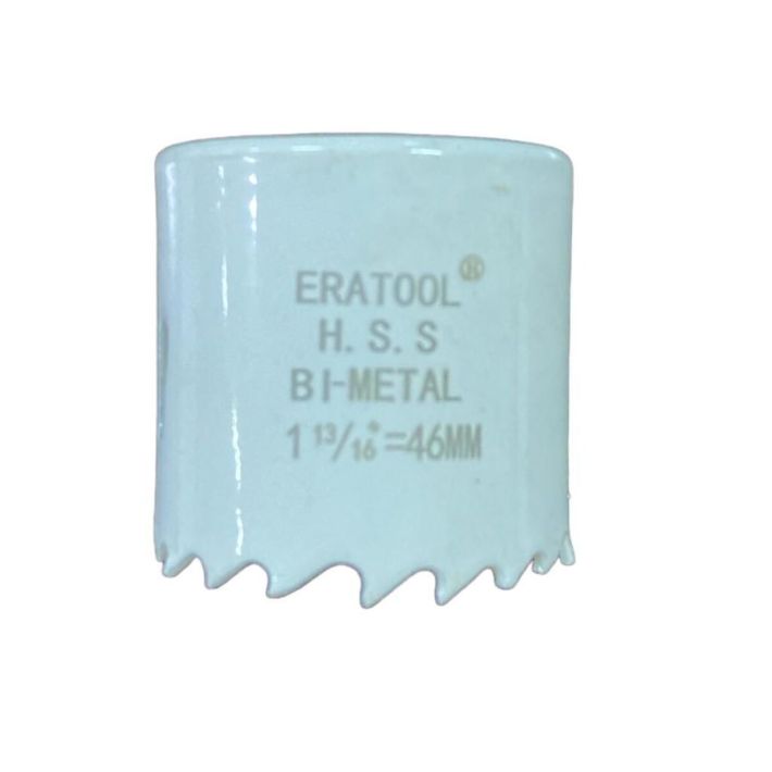 Era 56047 B-Metal Panç 46 mm Metal Ahşap İçin