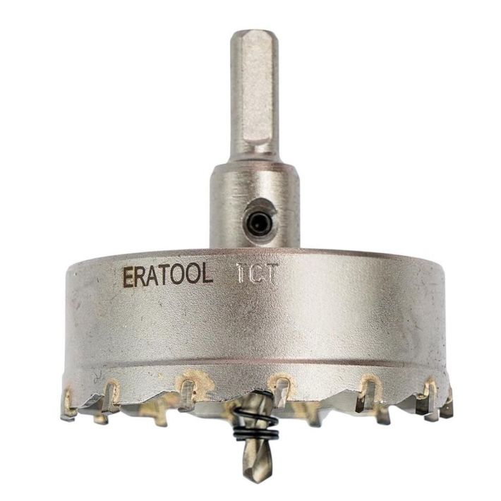 Era 55856 Tct Elmas Panç 48 mm Metal İçin