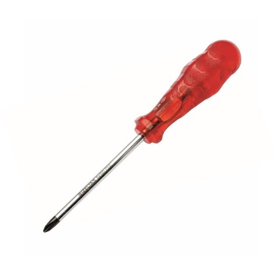 İzeltaş Kraft Yıldız Tornavida 4,5x150