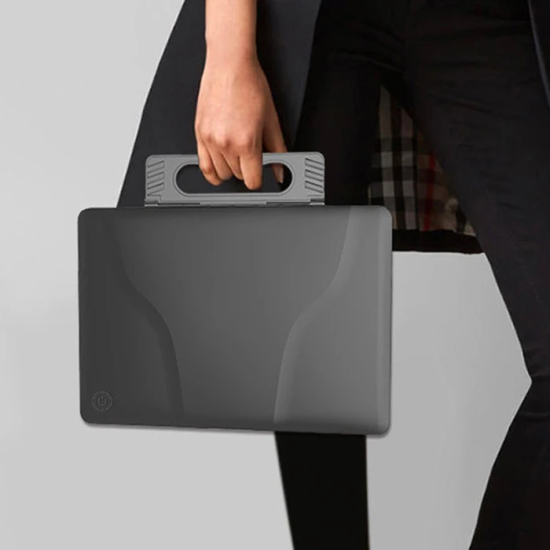 Ally Huawei MateBook X Pro 13.9 (2020) Ultrabook Portatif Alt Üst Kılı