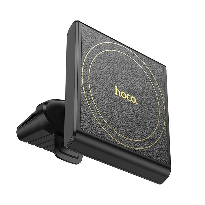Hoco H46 Klima Havalandırma Bölmesi Magsafe Manyetik Araç İçi Telefon 