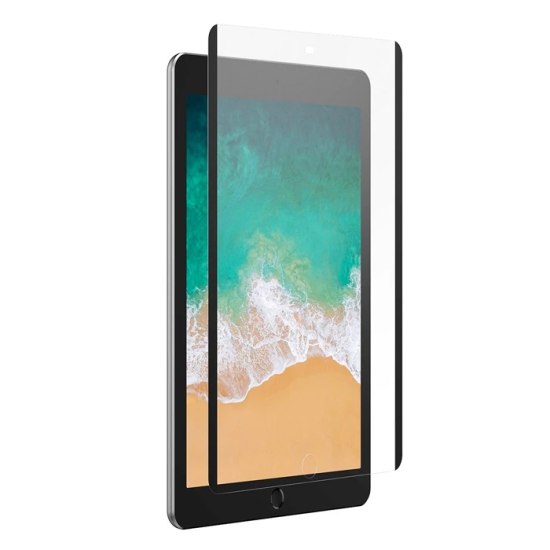Baseus iPad 9.7inç Manyetik Kenarlı Mıknatıslı Ekran Koruyucu iPad 9.7