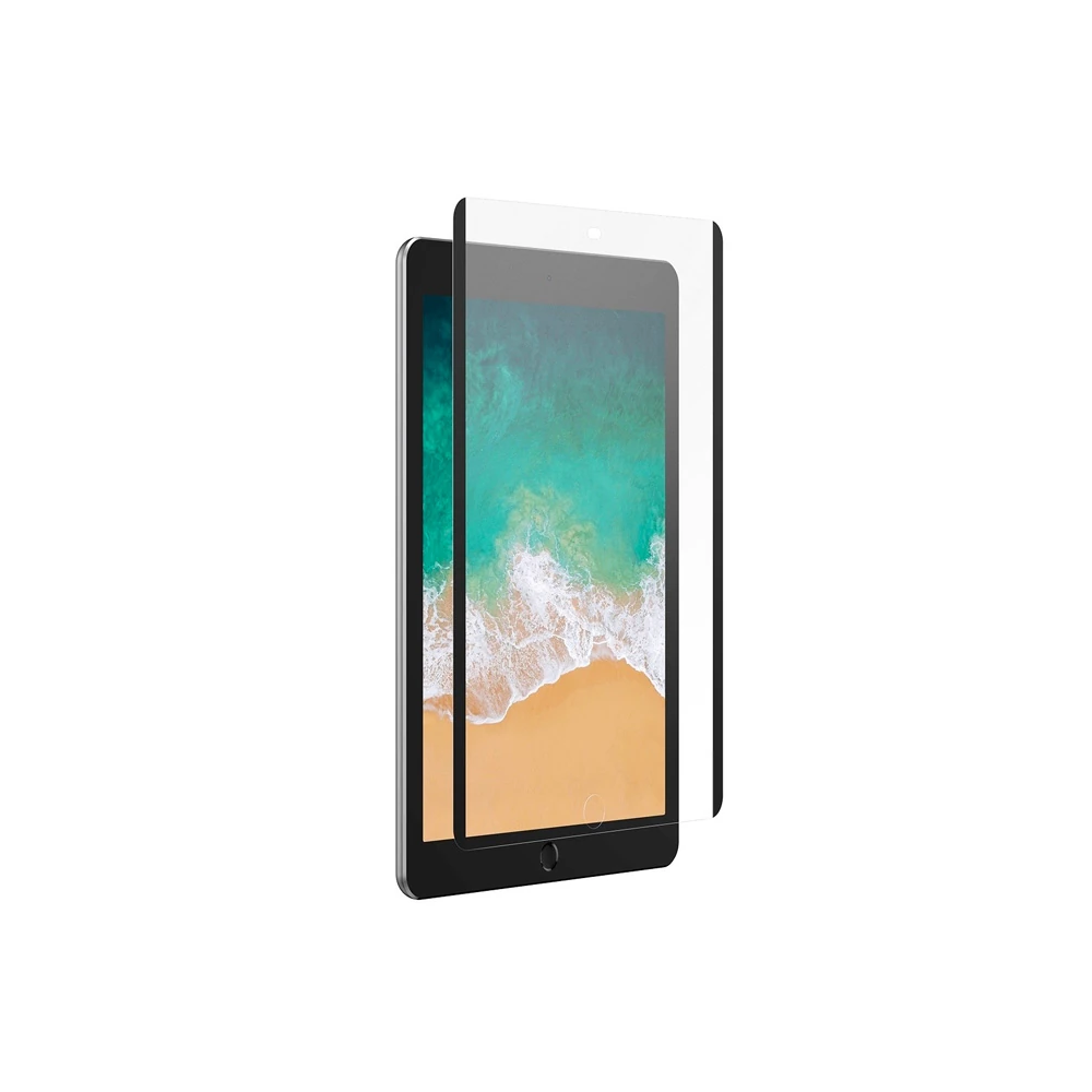 Baseus iPad 9.7inç Manyetik Kenarlı Mıknatıslı Ekran Koruyucu iPad 9.7