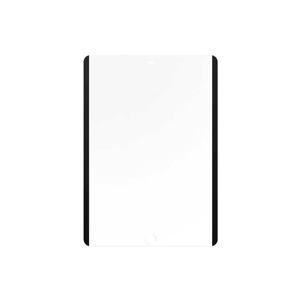 Baseus iPad 9.7inç Manyetik Kenarlı Mıknatıslı Ekran Koruyucu iPad 9.7
