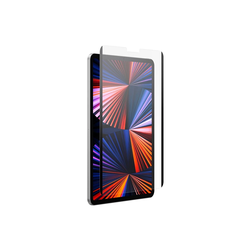 Baseus iPad Pro 12.9inç (2018-2021-2021) Manyetik Kenarlı Mıknatıslı E