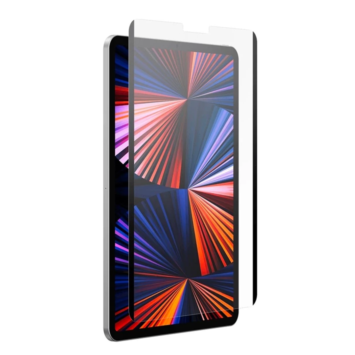 Baseus iPad Pro 12.9inç (2018-2021-2021) Manyetik Kenarlı Mıknatıslı E