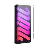 Baseus iPad Mini 8.3inç (2021) Manyetik Kenarlı Mıknatıslı Ekran Koruy