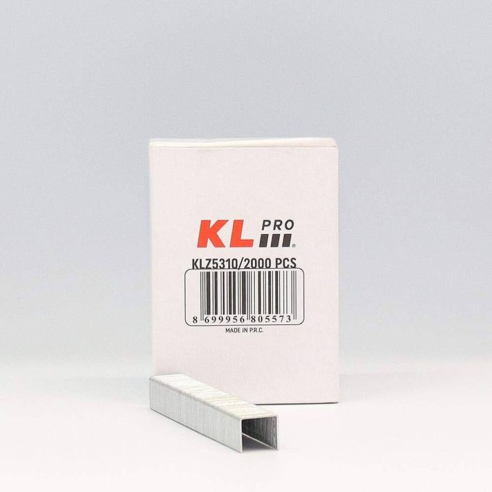 KLZ5310 10mm Zımba Teli