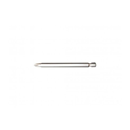 PZ2 100 mm Yıldız Bits Uç