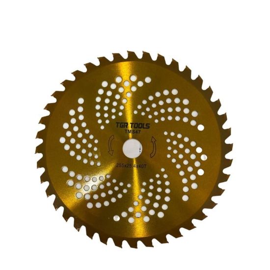 TGR Tools 255 mm 40 Diş Tırpan Testeresi