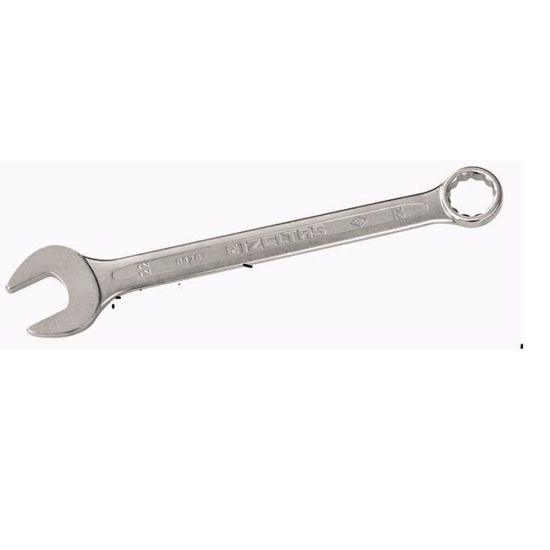 İzeltaş 0320 Kombine Anahtar 26 mm Kısa Boy