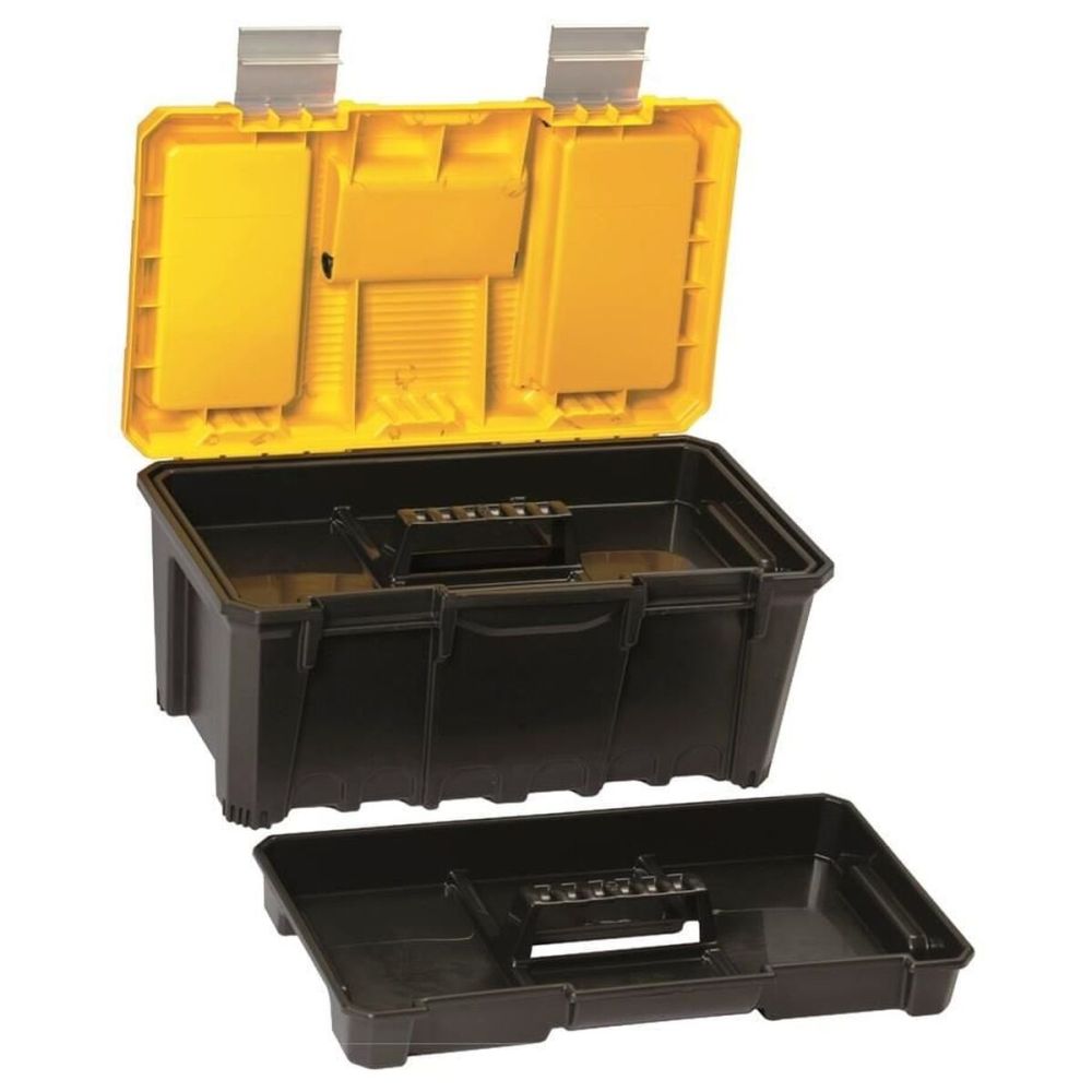 Portbag AX03 19'' Apex Takım Çantası Alüminyum Kilitli