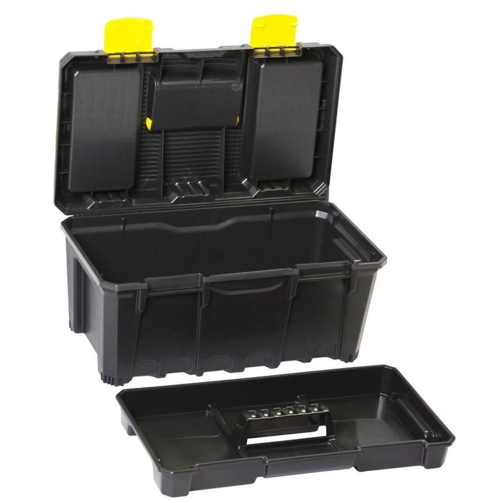 Portbag AP03 19'' Stilo Takım Çantası Organizerli